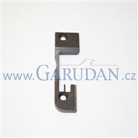 Stehová deska pro Garudan GF-139-443 MH/L33 (pro ořez 14mm)