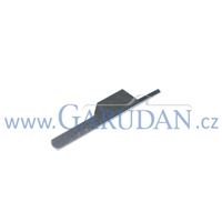 Nůž ořezu materiálu pro Garudan GF-139-443 MH/L33 (pohyblivý š. 14 mm)