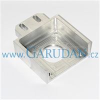 Držák pro krokový motor (G0213525)