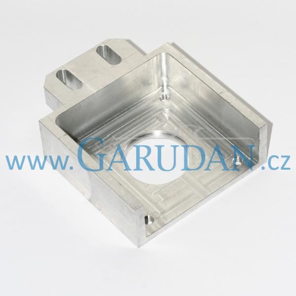 Držák pro krokový motor (G0213525)