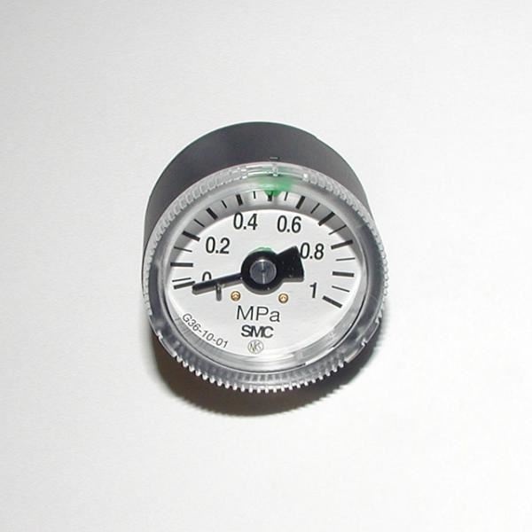 Manometr (G36-10-01)