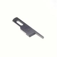 Nůž ořezu materiálu pro Garudan SHG a SHJ (horní) ŠÍŘKA = 10 mm