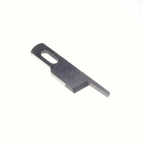 Nůž ořezu materiálu pro Garudan SHG a SHJ (horní) ŠÍŘKA = 10 mm