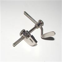 Pravítko odklopné pro Garudan GF-115