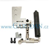 Pravítko odklopné pro Garudan GC-330-543H