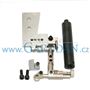 Pravítko odklopné pro Garudan GC-330-543H