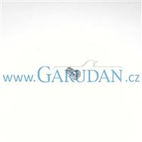 Šroub stehové desky pro Garudan GC-317-443 MH (M4)
