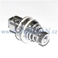 Napínač nitě pro Garudan GC-330 (GC-330-02-00)