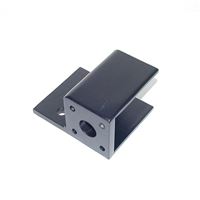 Držák pneuválce zdvihu patky (GC-330-1002-00)