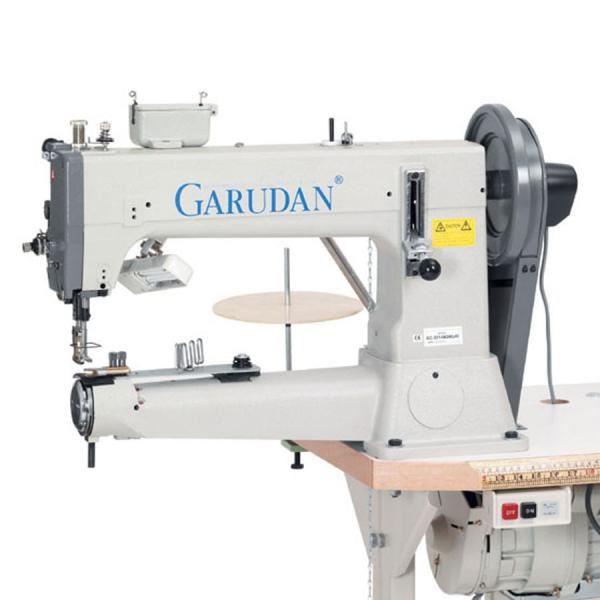 Šicí stroj Garudan GC-331-543 H/L40 (komplet)