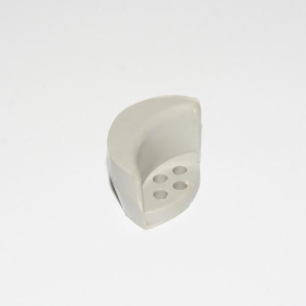 Guma - přední roh pro Garudan GZ-539 serie (GC5580.9.1-11)