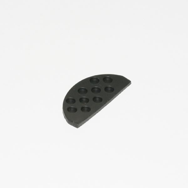 Guma - zadní roh pro Garudan GZ-539 serie (GC5580.9.1-13)