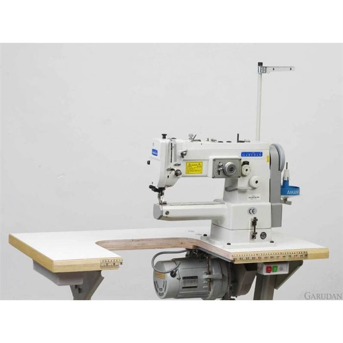 Šicí stroj Garudan GCZ-422-443 MH (komplet)