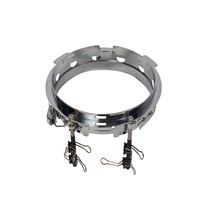 Rámeček pro Garudan GES/A-T1501C na čepice