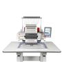 Rámeček pro Garudan GES/MT-1501 bordurovací s pracovní deskou 112x84 cm