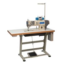 Šicí stroj Garudan GF-1130-448 MH/L34 (komplet)