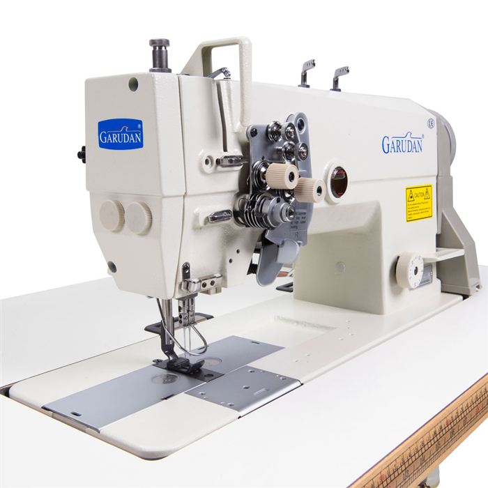 Šicí stroj Garudan GF-210-143 LM (komplet)