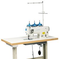 Šicí stroj Garudan GF-2207-443 MH (komplet)