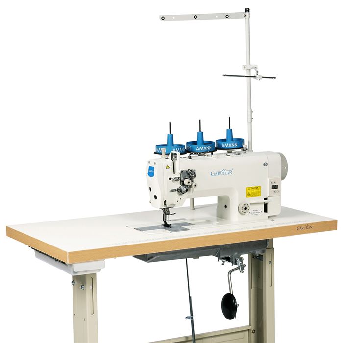 Šicí stroj Garudan GF-2207-443 MH (komplet)