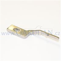 Držák středního dílu chapače pro Garudan GF-3131-447 MH