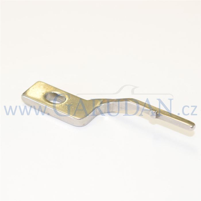 Držák středního dílu chapače pro Garudan GF-3131-447 MH