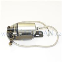 Elektromagnet odstřihu (GF3131/G12)