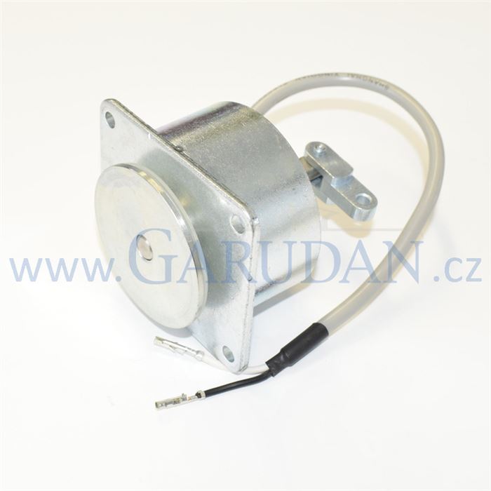 Elektromagnet zpátkování (GF3131/I3)
