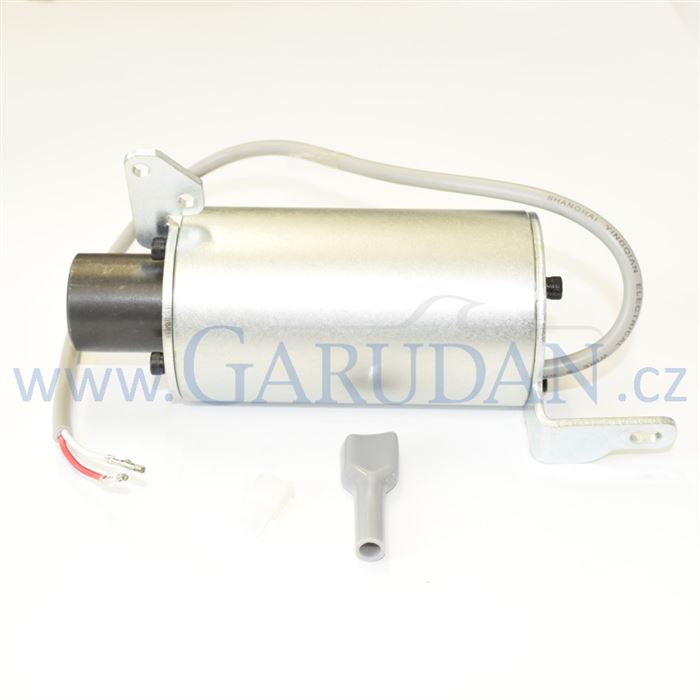 Elektromagnet zdvihu patky pro Garudan GF-3131-447 MH