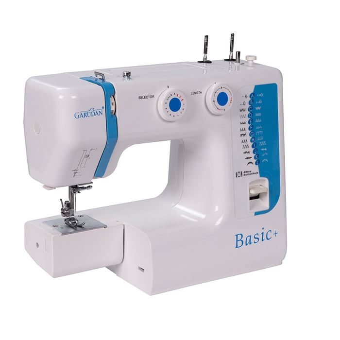 Domácí šicí stroj Garudan Basic+ GHM-1024