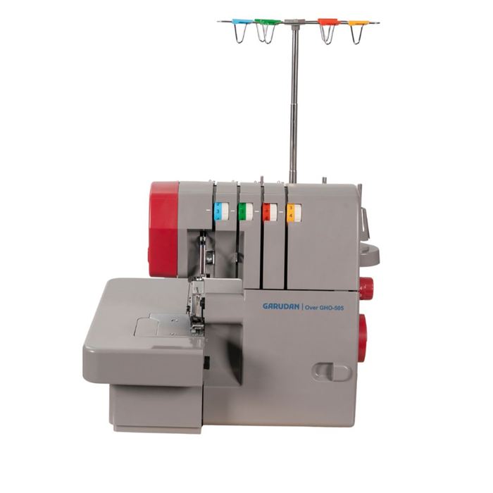 Domácí overlock Garudan Over GHO-505