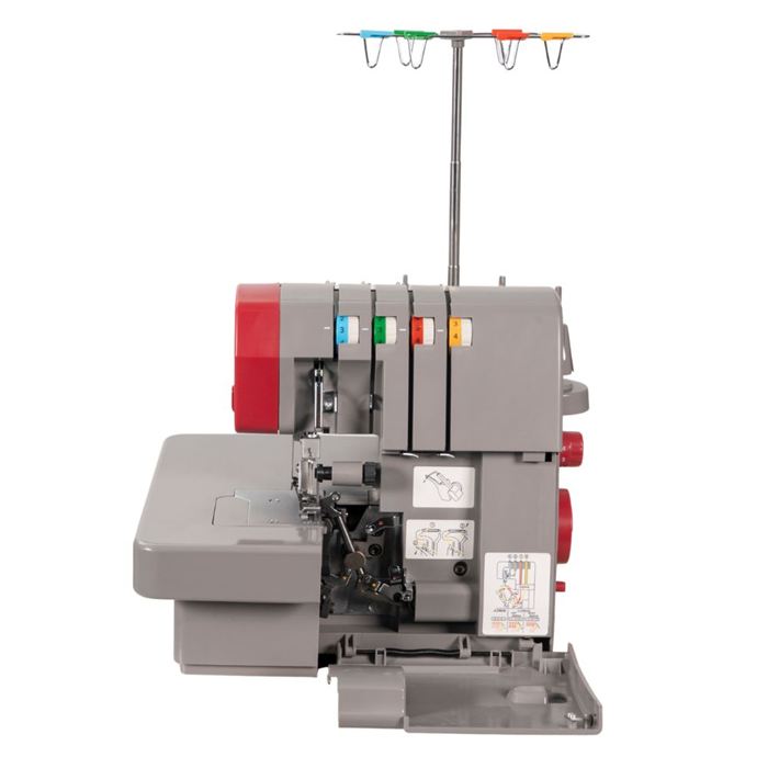 Domácí overlock Garudan Over GHO-505