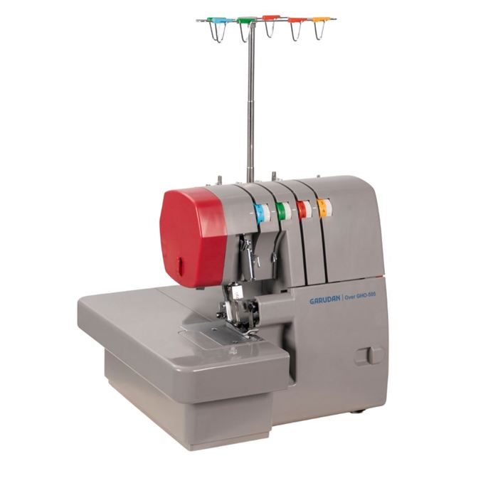 Domácí overlock Garudan Over GHO-505