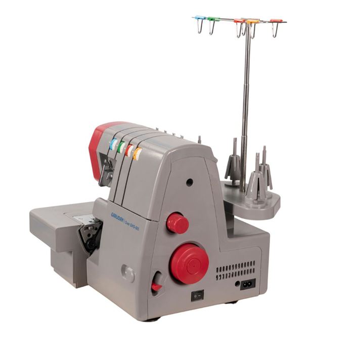 Domácí overlock Garudan Over GHO-505