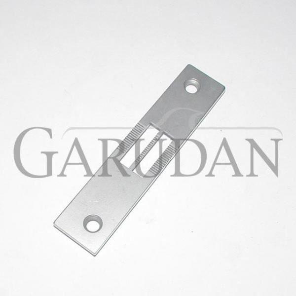 Stehová deska pro Garudan GF-233-448 MH/L33 (rozpich  6mm)