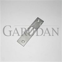 Stehová deska pro Garudan GF-233-448 MH/L33 (rozpich  8mm)