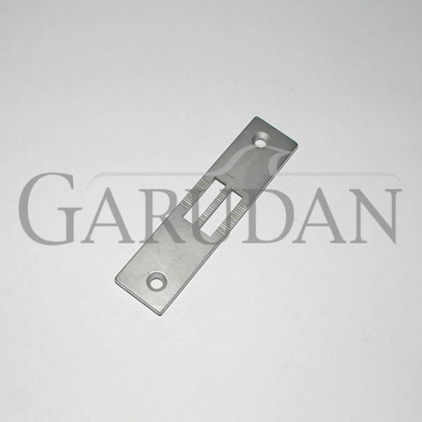 Stehová deska pro Garudan GF-233-448 MH/L33 (rozpich  8mm)