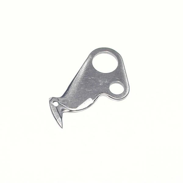 Nůž odstřihu nití pro SWF/MA-6 (pohyblivý)(GP-016504-01)