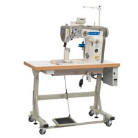 Šicí stroj Garudan GP-910-447 (komplet)