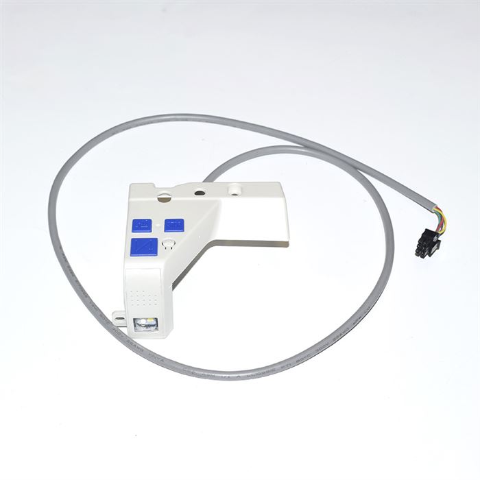 Osvětlení LED pro Garudan GP-100