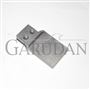 Rámeček pro Garudan GPS-0402 pravý polotovar