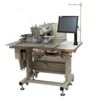 Šicí stroj Garudan GPS/G-3525G-20/EH/TH (komplet)