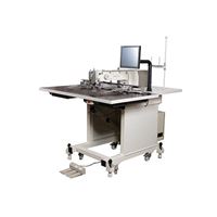Šicí stroj Garudan GPS/G-4032H-20/EH/TH (komplet)