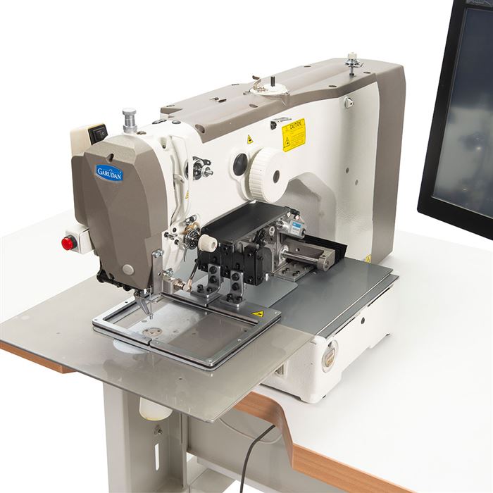 Šicí stroj Garudan GPS/H-1510G-22/EH/PP (komplet)