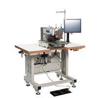 Šicí stroj Garudan GPS/H-1510H-22/EH/PP/TH (komplet)