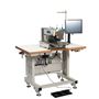 Šicí stroj Garudan GPS/H-1510H-22/EH/PP/TH (komplet)