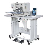 Šicí stroj Garudan GPS/TD-2210 (komplet)