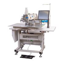 Šicí stroj Garudan GPS/X-3525-22/EH/NC/TH (komplet)