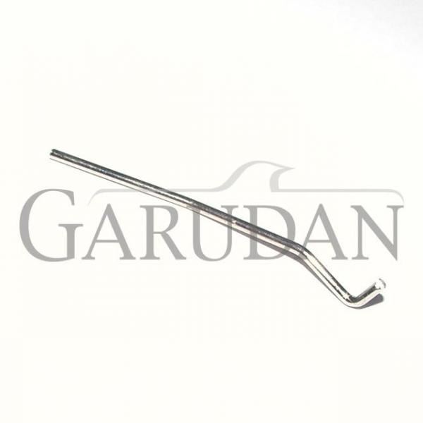 Odhazovač nitě pro Garudan GF-105