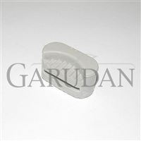 Guma - přední roh pro Garudan GF-105 serie