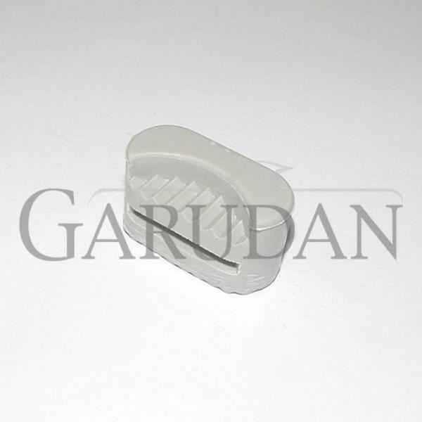 Guma - přední roh pro Garudan GF-105 serie